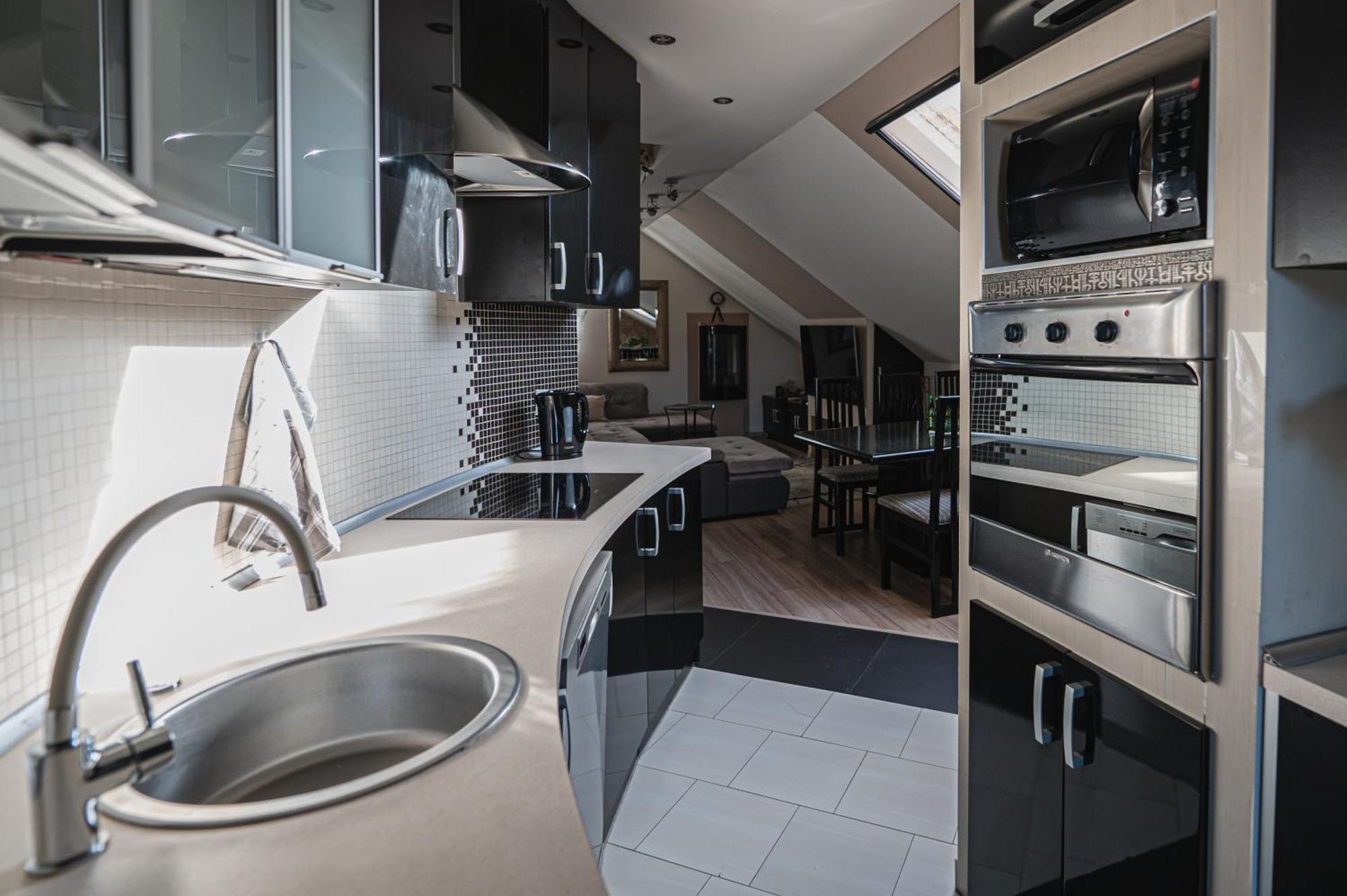 Dwor Boratyn Bed & Breakfast Bagian luar foto